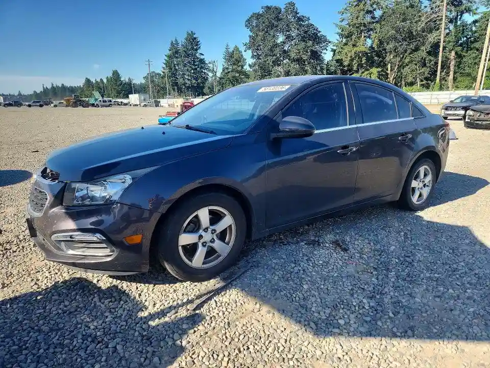 1G1PE5SB1G7113493 2016 CHEVROLET CRUZE-0