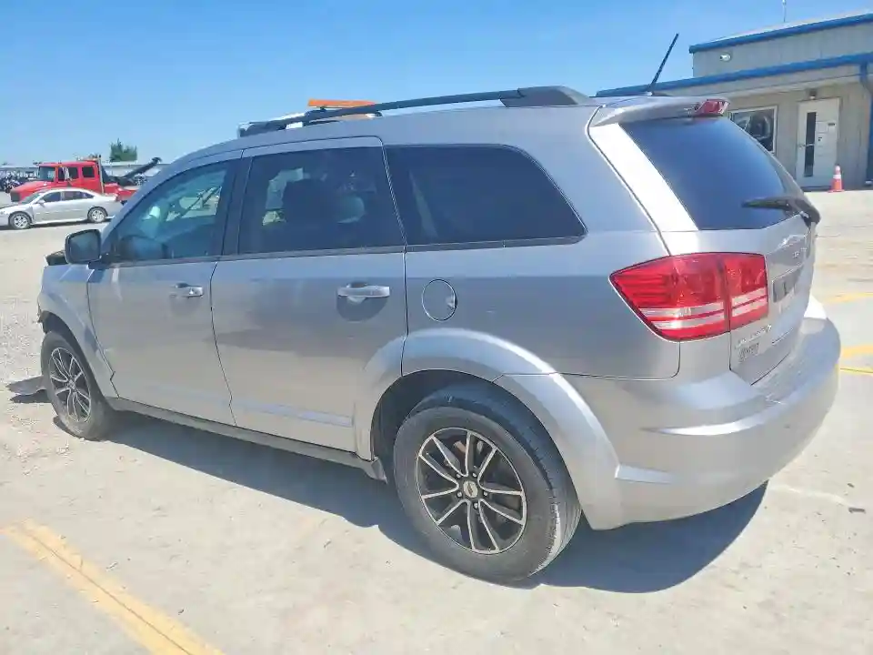 3C4PDCAB8JT295292 2018 DODGE JOURNEY-1
