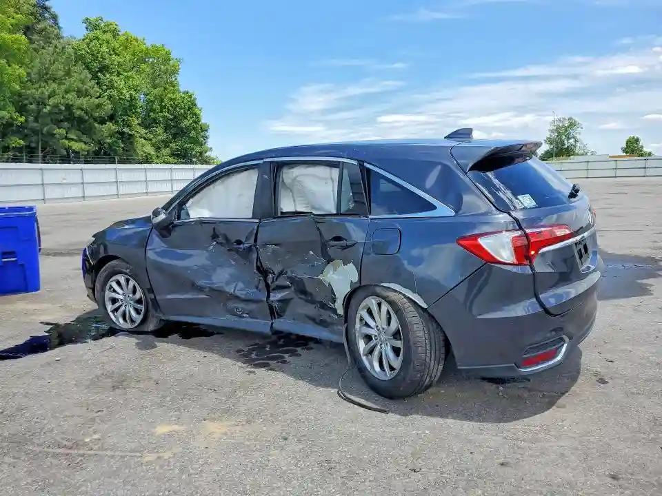 5J8TB4H51GL015759 2016 ACURA RDX-1