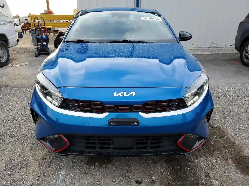 3KPF54AD4PE552901 2023 KIA FORTE-4