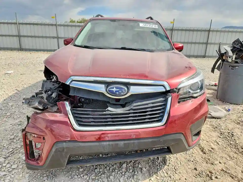 JF2SKAJC7LH431072 2020 SUBARU FORESTER-4
