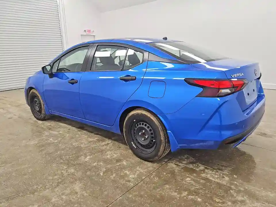 3N1CN8DVXRL871221 2024 NISSAN VERSA-1
