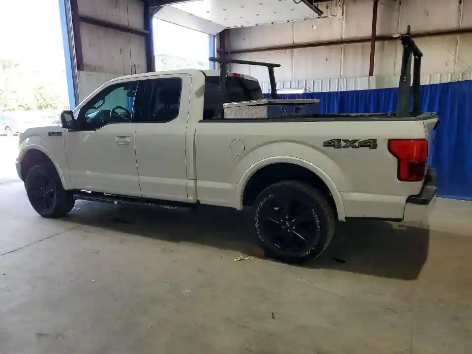 1FTFX1E42LFA33669 2020 FORD F150-1