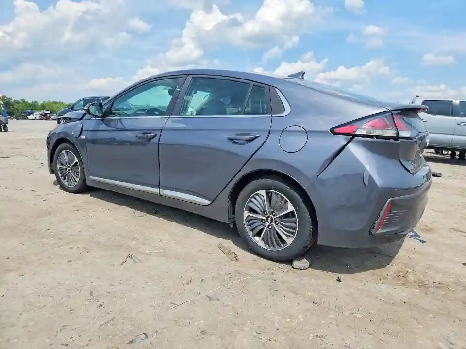 KMHC75LD5LU208694 2020 HYUNDAI IONIQ-1