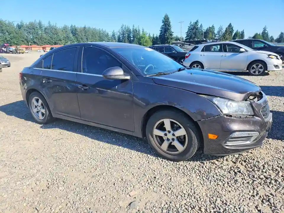 1G1PE5SB1G7113493 2016 CHEVROLET CRUZE-3