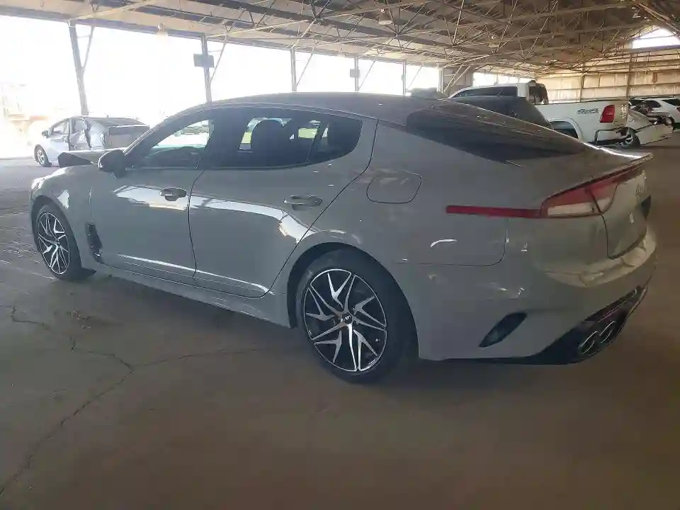 KNAE35LD1P6123531 2023 KIA STINGER-1