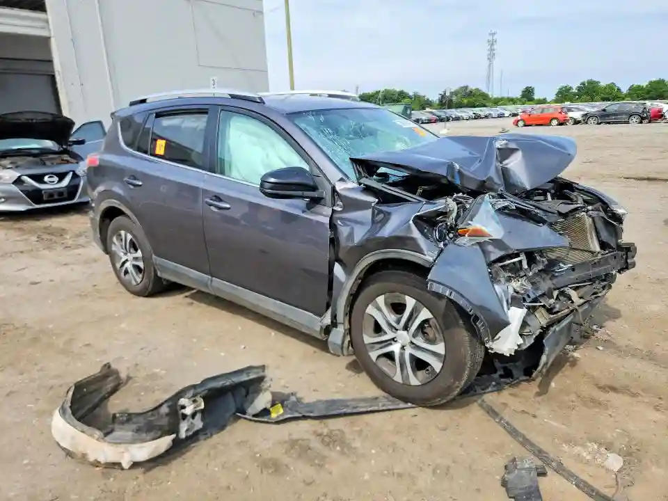 2T3BFREV3GW448187 2016 TOYOTA RAV4-3