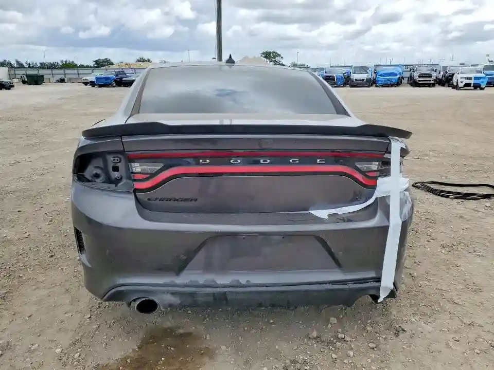 2C3CDXGJ2PH588941 2023 DODGE CHARGER-5