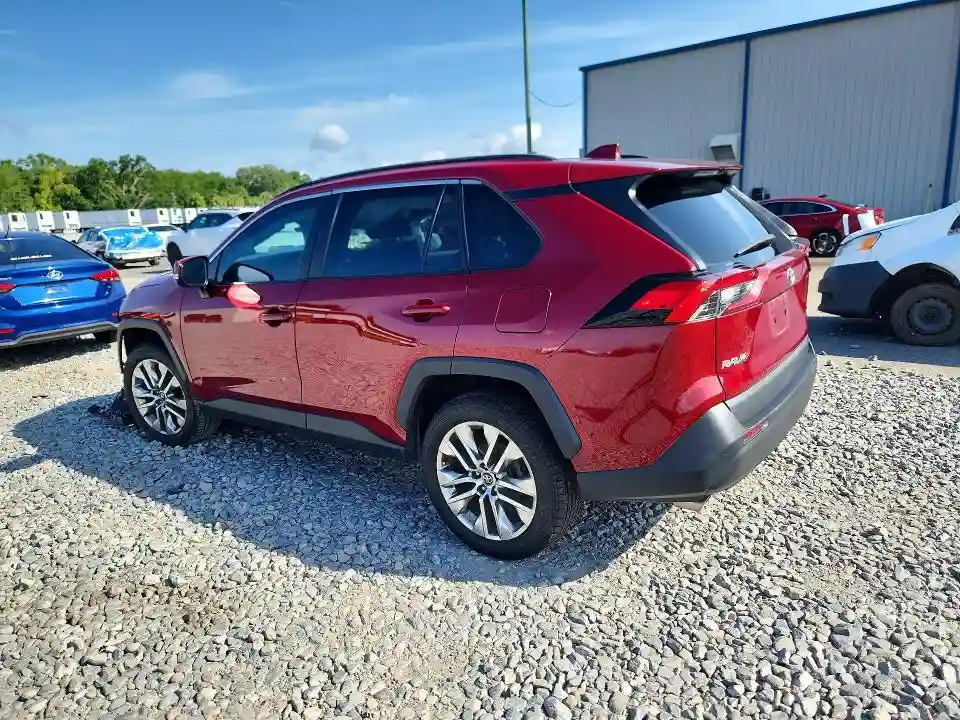 2T3C1RFV7LC082523 2020 TOYOTA RAV4-1