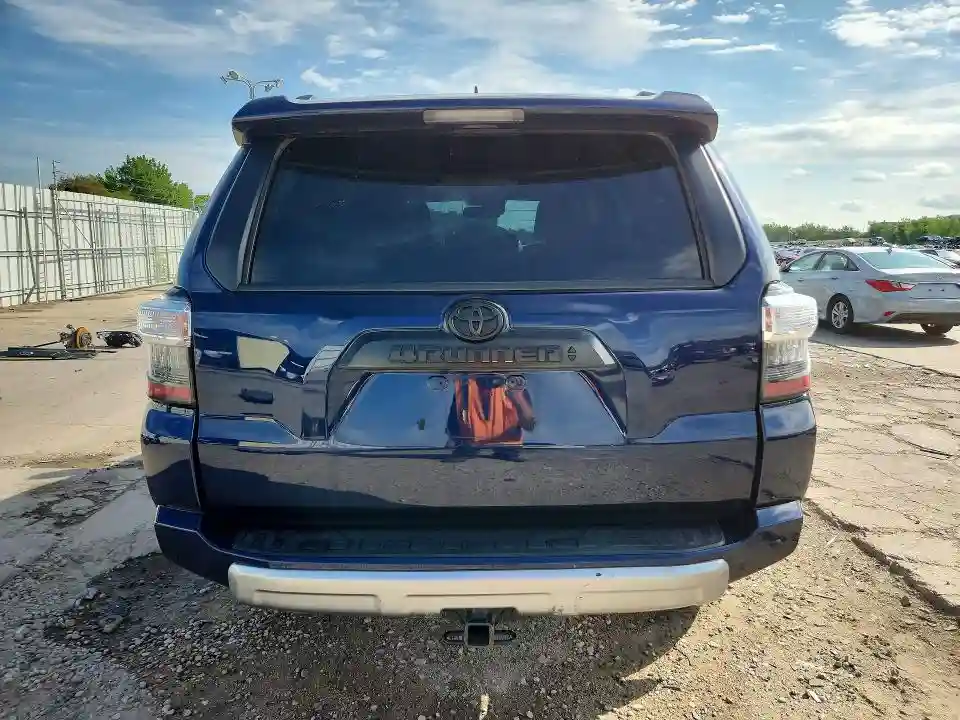 JTEBU5JR4L5822357 2020 TOYOTA 4RUNNER-5
