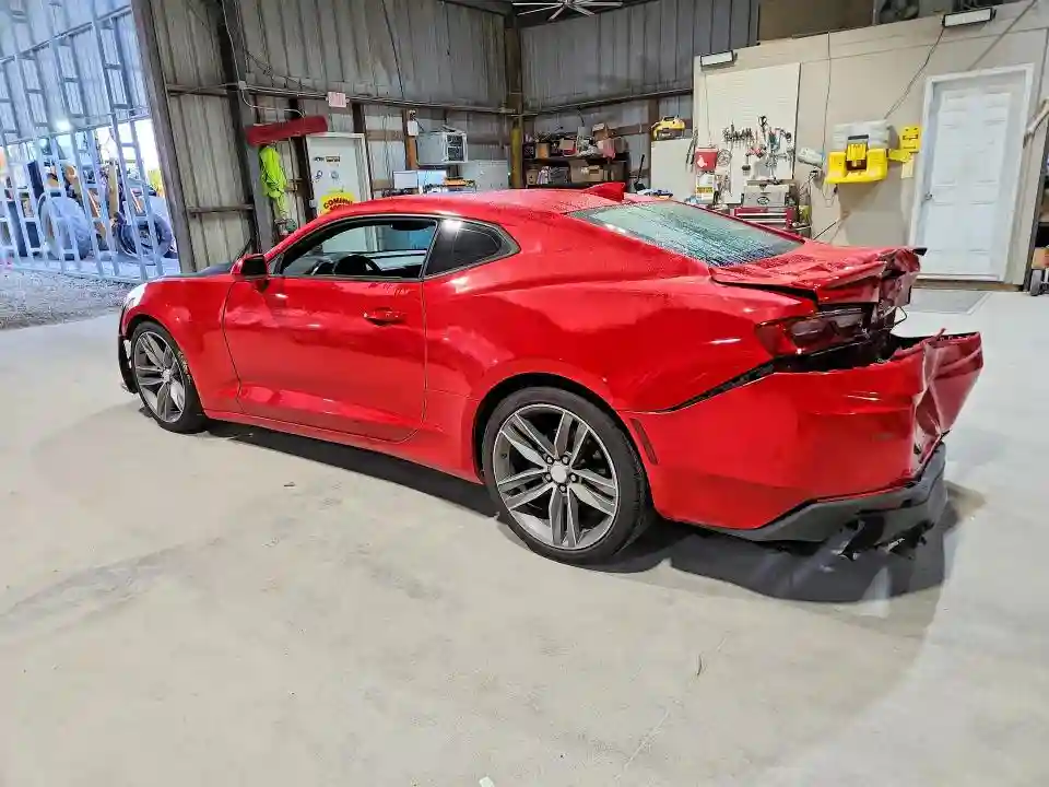 1G1FB1RS6G0137736 2016 CHEVROLET CAMARO-2