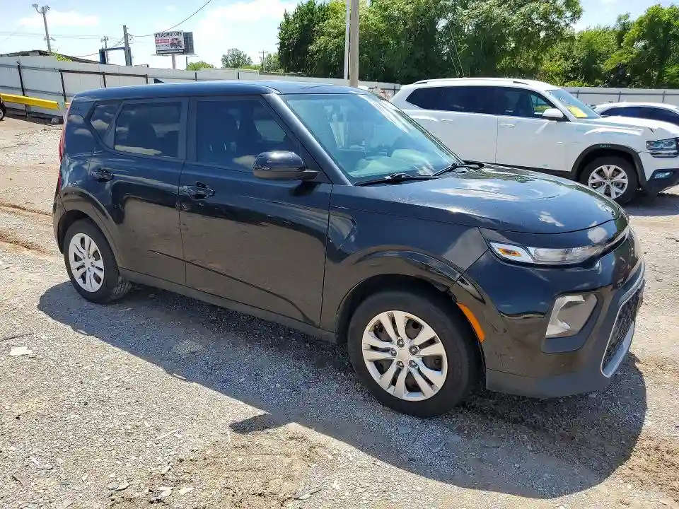 KNDJ23AU7L7120942 2020 KIA SOUL-3