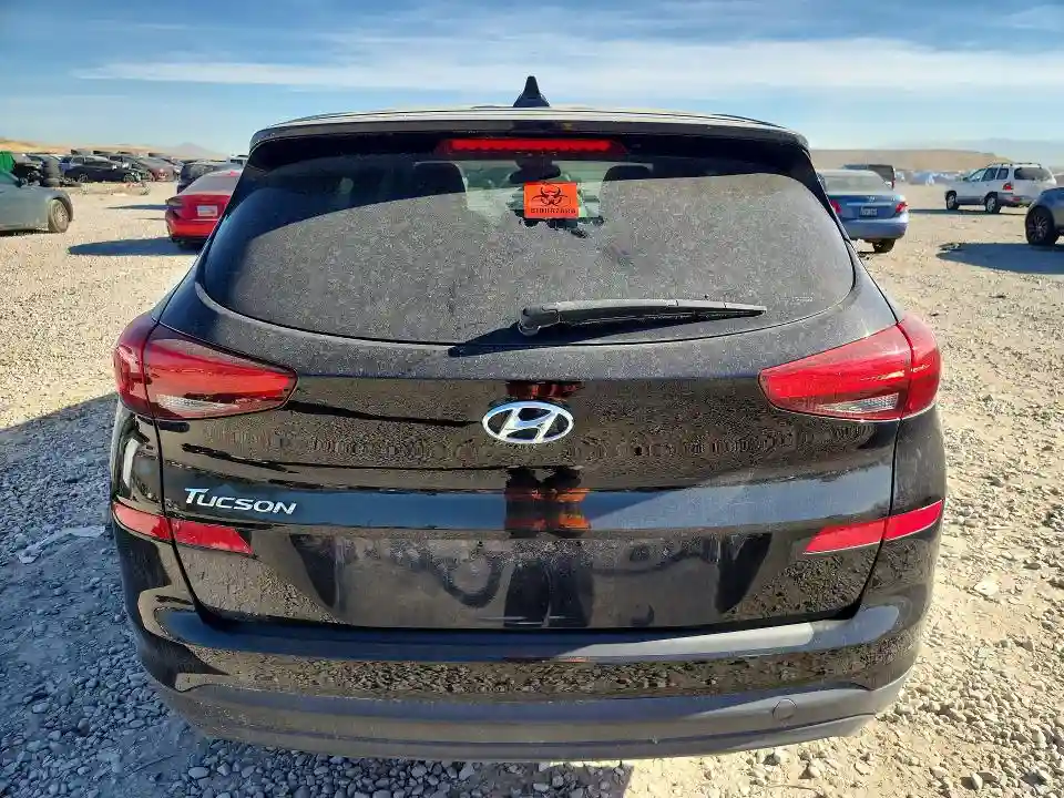 KM8J23A45LU146596 2020 HYUNDAI TUCSON-5
