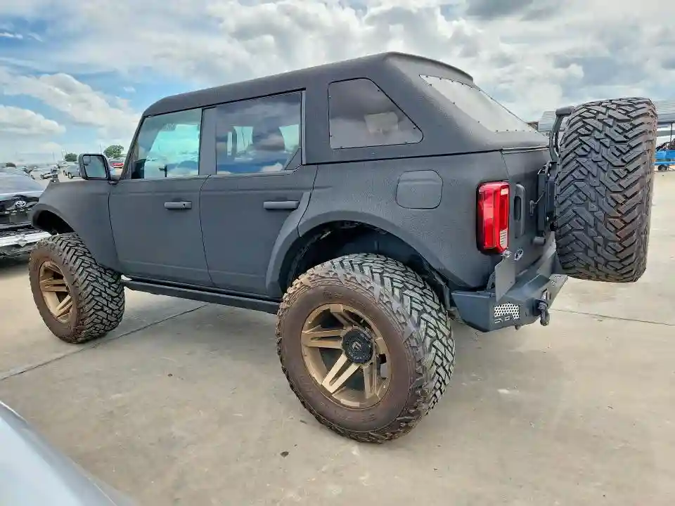 1FMEE5BPXPLB79358 2023 FORD BRONCO-1