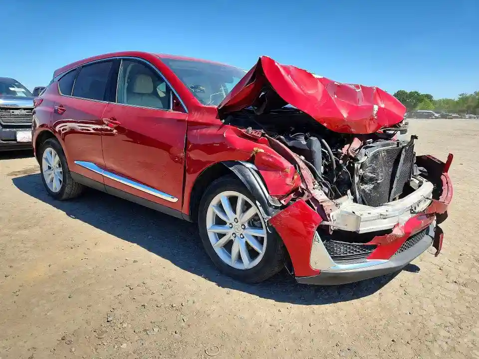 5J8TC2H38KL006176 2019 ACURA RDX-3