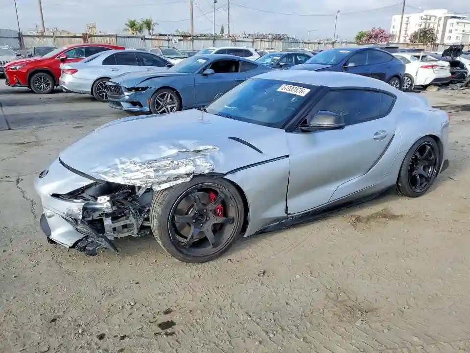 WZ1DB0C01MW038610 2021 TOYOTA ALL OTHER-0