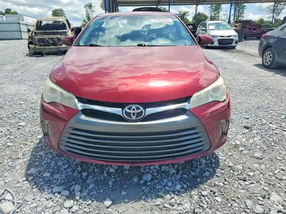 4T1BF1FK4GU611220 2016 TOYOTA CAMRY-4
