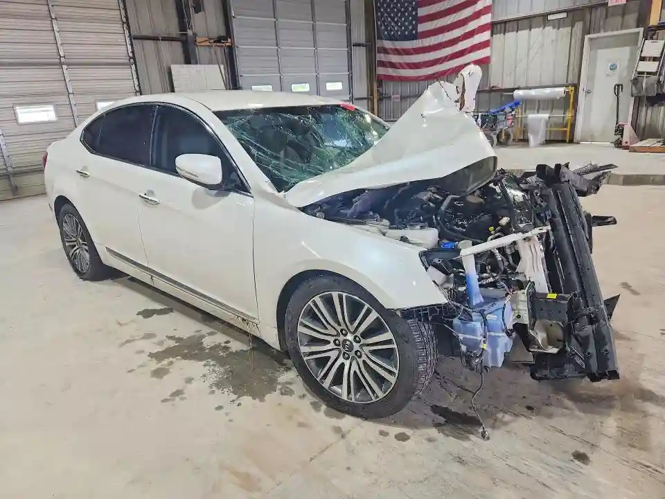 KNALN4D73G5215170 2016 KIA CADENZA-3