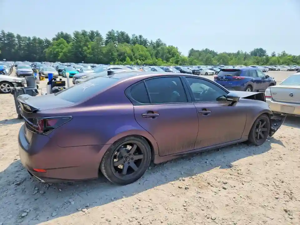 JTHCE1BL9FA004514 2015 LEXUS GS350-2