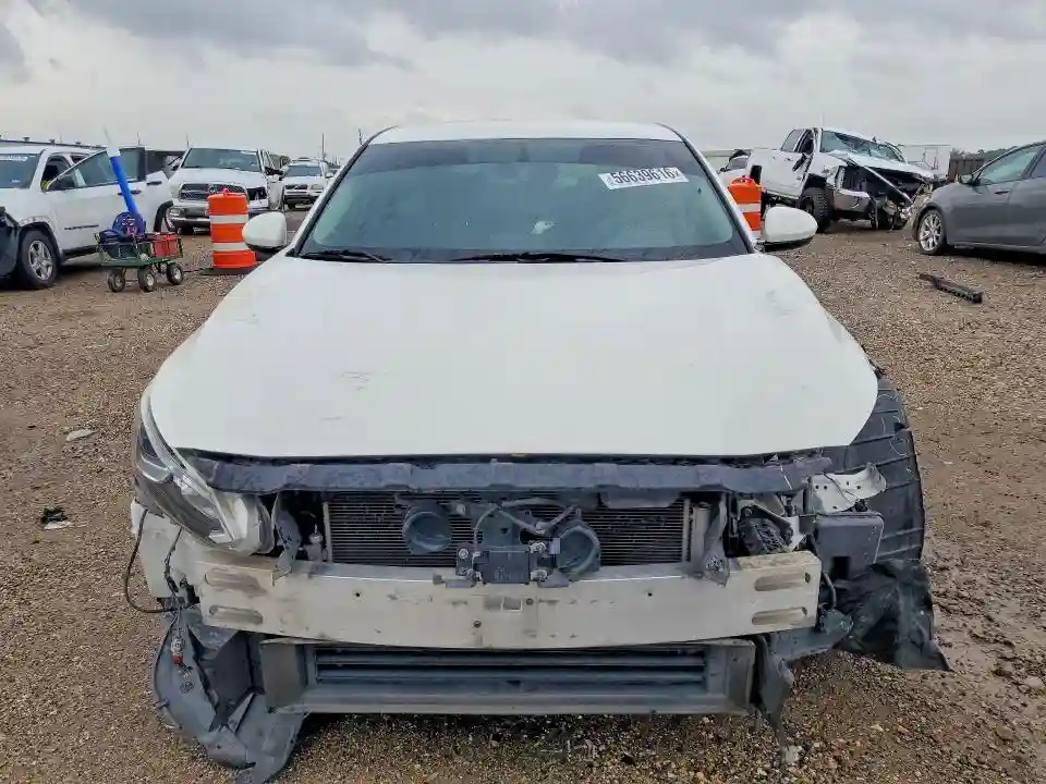 1N4BL4BV4KC150846 2019 NISSAN ALTIMA-4