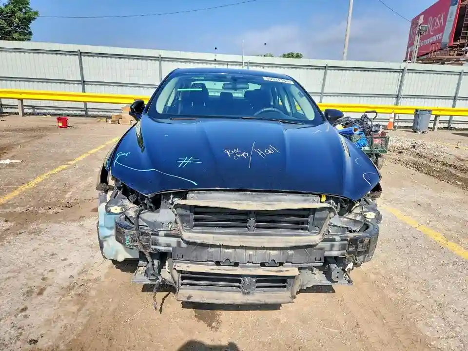 3FA6P0H73HR415466 2017 FORD FUSION-4