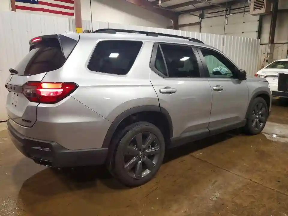 5FNYG1H3XTB021463 2026 HONDA PILOT-2
