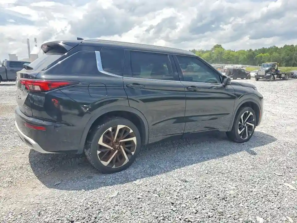 JA4J3VA83NZ044035 2022 MITSUBISHI OUTLANDER-2