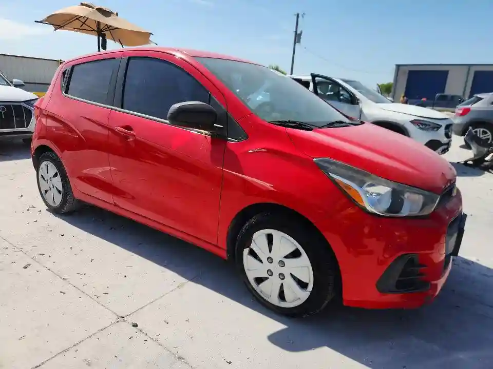 KL8CB6SA5GC623244 2016 CHEVROLET SPARK-3