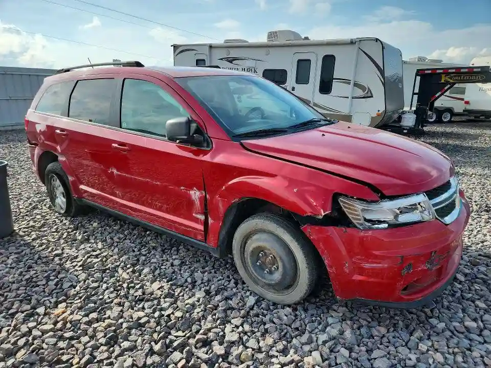 3C4PDCAB2JT183412 2018 DODGE JOURNEY-3