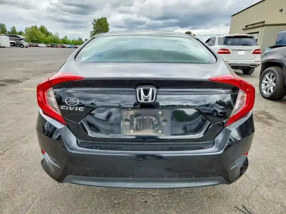 2HGFC2F5XGH559191 2016 HONDA CIVIC-5