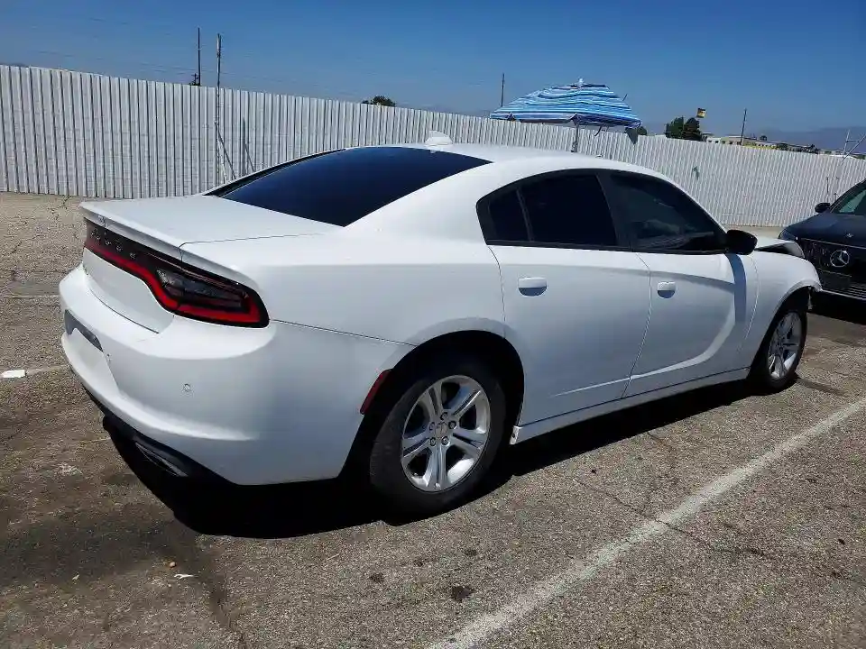 2C3CDXBG9PH504898 2023 DODGE CHARGER-2