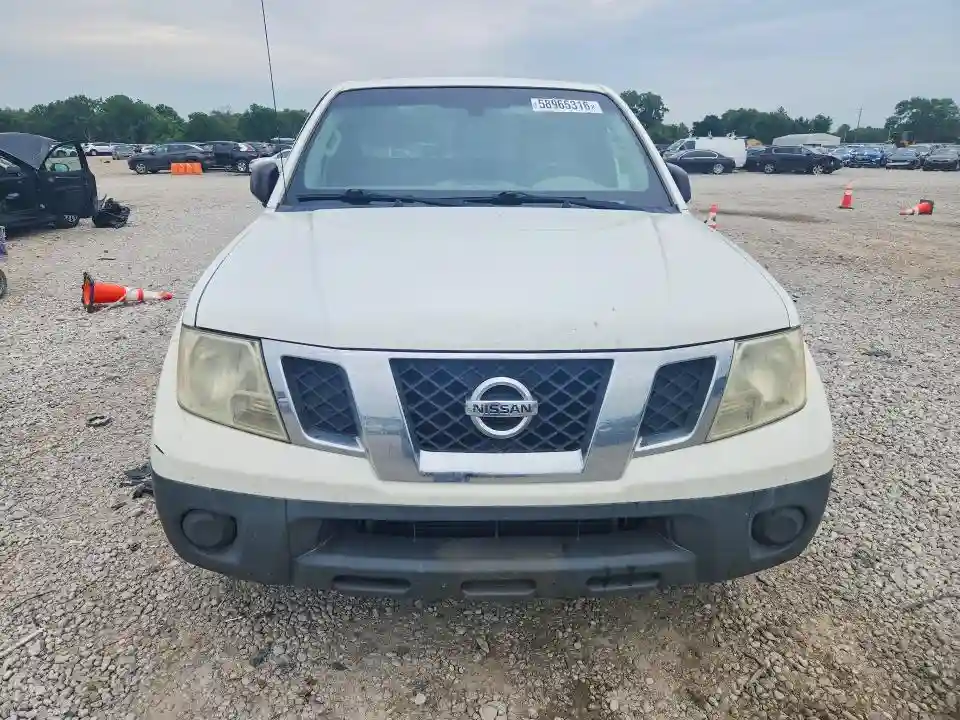 1N6BD0CT4FN701300 2015 NISSAN FRONTIER-4