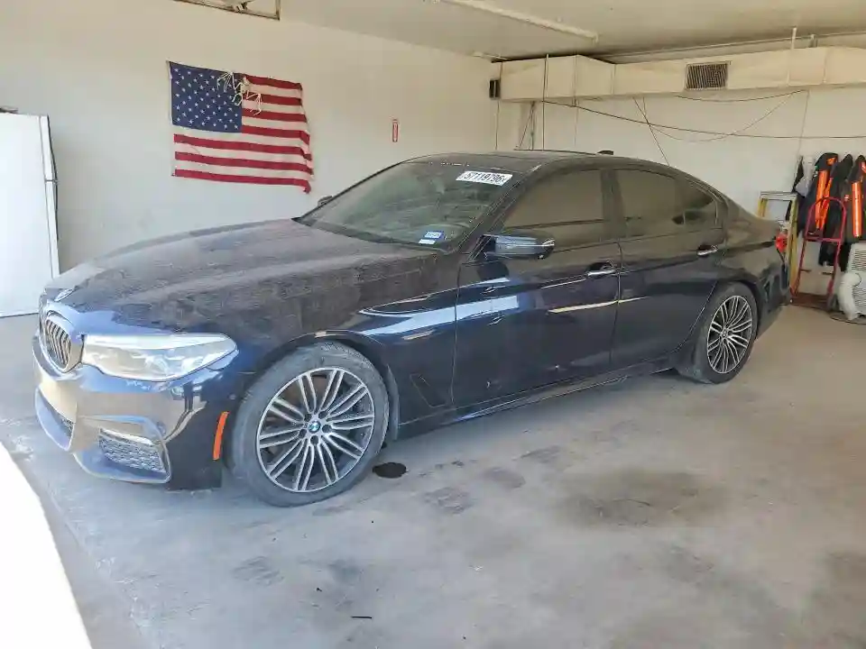 WBAJE7C38HWA03466 2017 BMW 5 SERIES-0