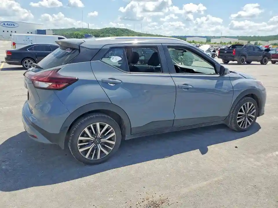 3N1CP5CVXNL499884 2022 NISSAN KICKS-2