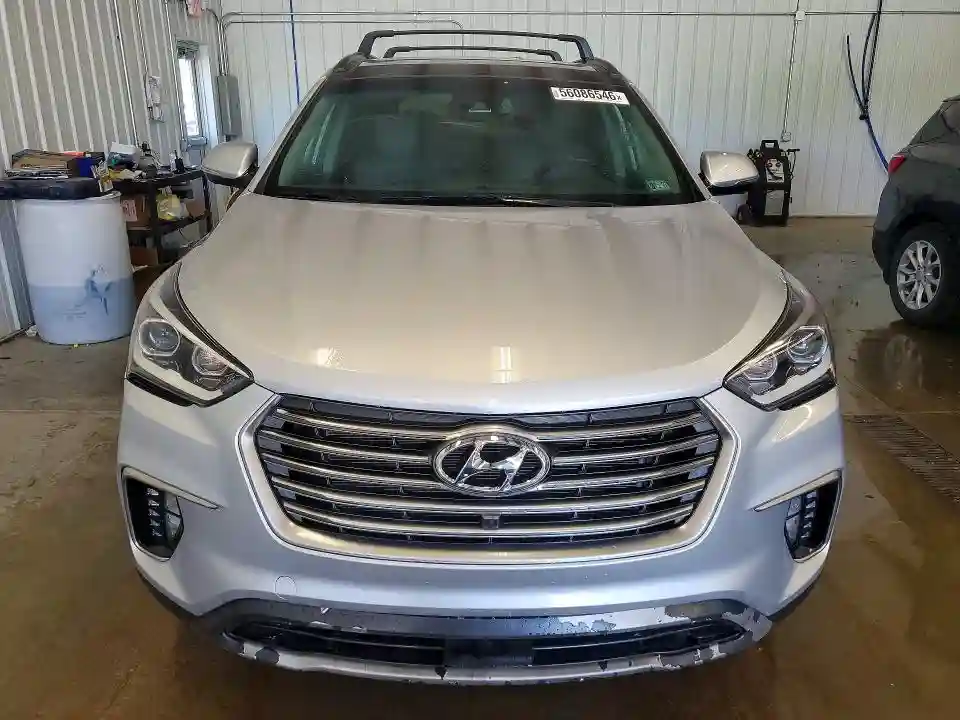 KM8SRDHF7KU308482 2019 HYUNDAI SANTA FE-4