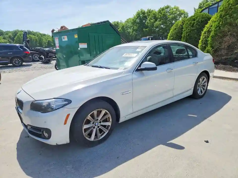 WBA5A7C51FD621491 2015 BMW 5 SERIES-0