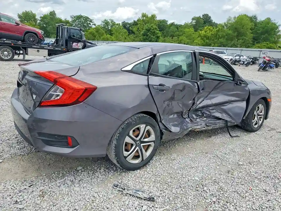 19XFC2F56GE040701 2016 HONDA CIVIC-2