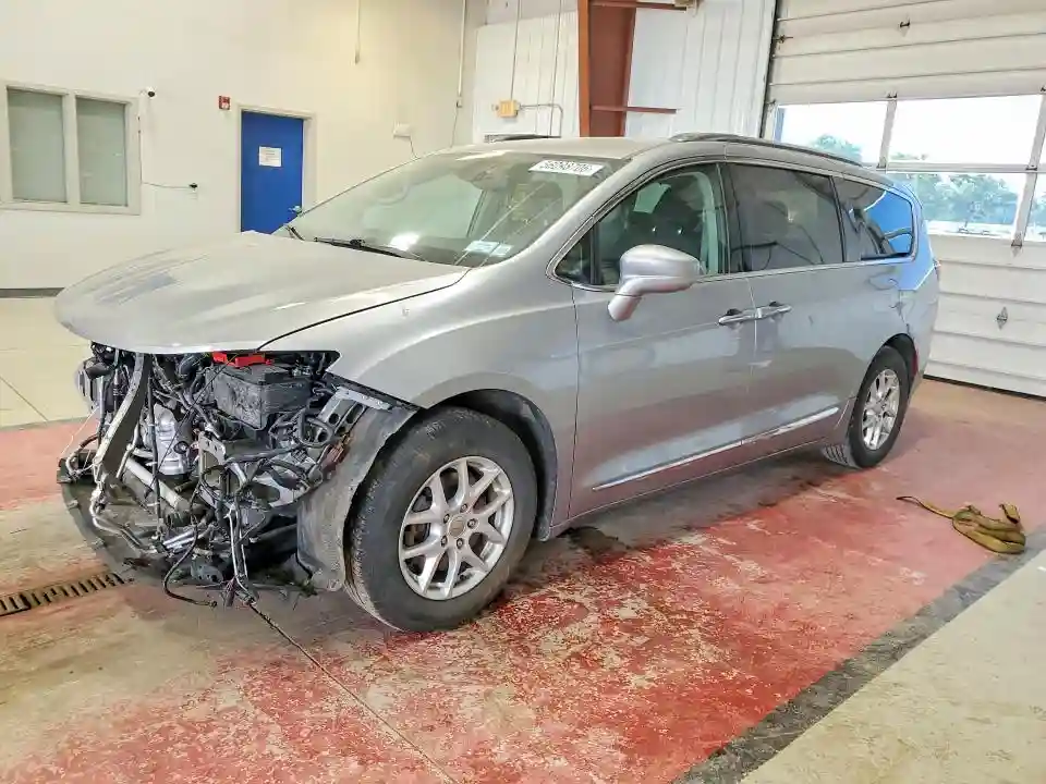 2C4RC1BG5LR112110 2020 CHRYSLER PACIFICA-0