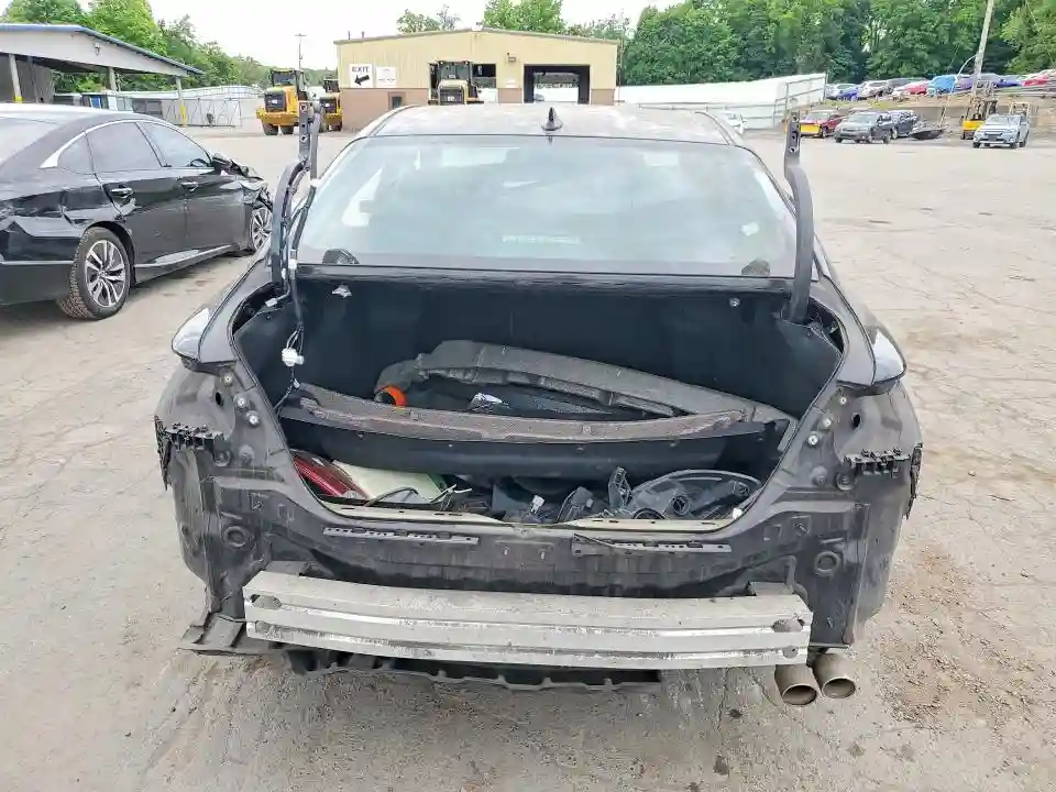 4T1B11HK5KU827081 2019 TOYOTA CAMRY-5