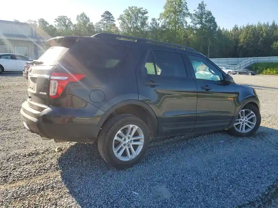1FM5K7B81FGC61676 2015 FORD EXPLORER B-2