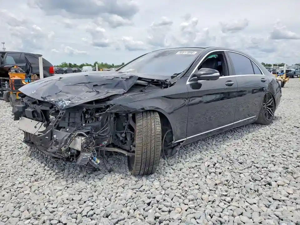 WDDUG8CB4GA233916 2016 MERCEDES-BENZ S-CLASS-0