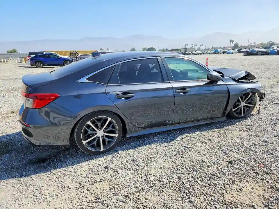 2HGFE1F92NH306242 2022 HONDA CIVIC-2