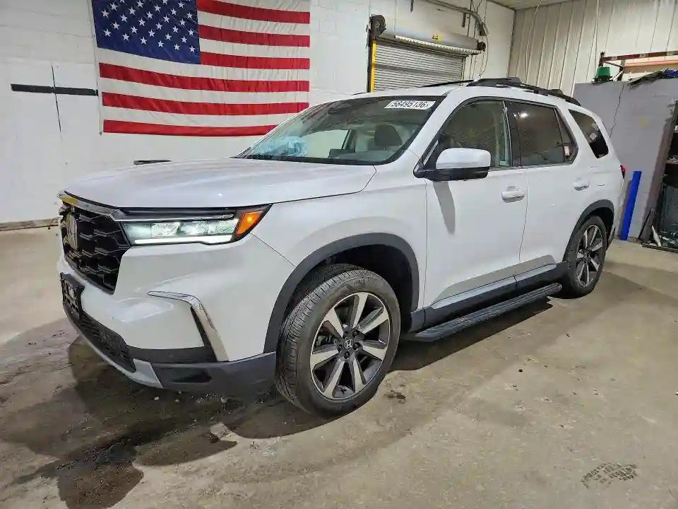 5FNYG1H87RB032229 2024 HONDA PILOT-0