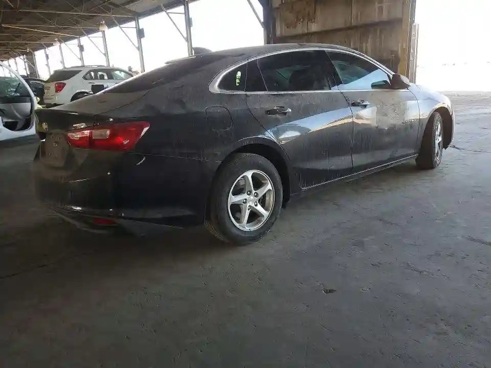 1G1ZB5ST3JF277741 2018 CHEVROLET MALIBU-2