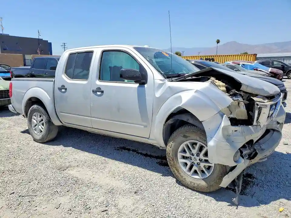 1N6AD0ER3HN765540 2017 NISSAN FRONTIER-3