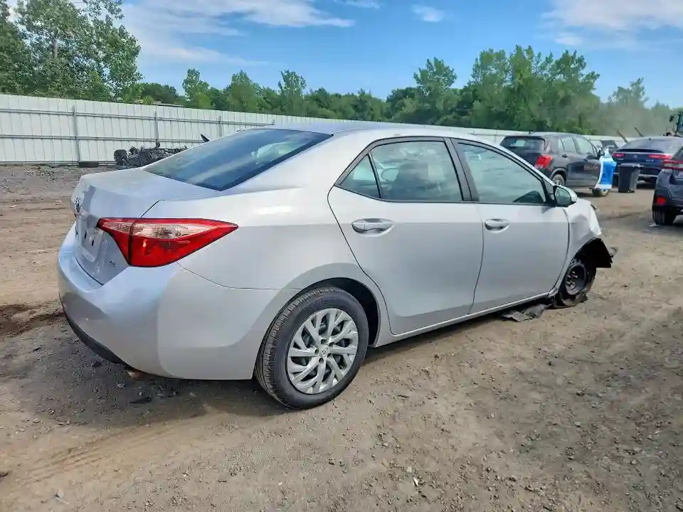 2T1BURHE7KC185528 2019 TOYOTA COROLLA-2