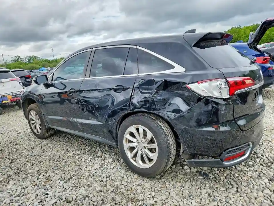 5J8TB3H37GL011806 2016 ACURA RDX-1