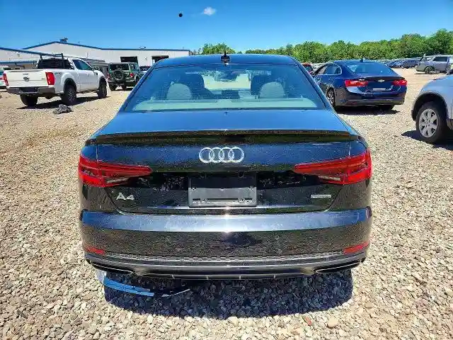 WAUENAF43KA109151 2019 AUDI A4-5