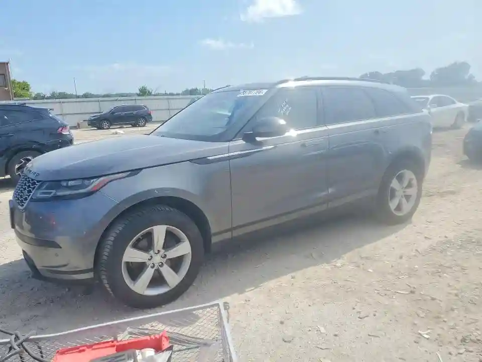 SALYB2EX6KA779182 2019 LAND ROVER RANGEROVER-0
