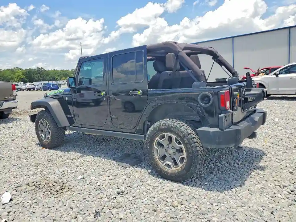1C4BJWFG8GL102961 2016 JEEP WRANGLER-1